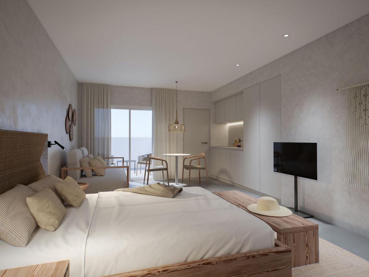 Boho Suites Formentera - Nueva Apertura Junio 2023 Es Pujols Extérieur photo