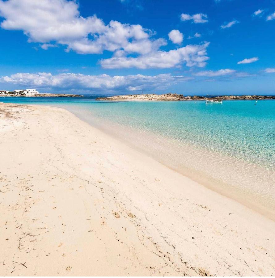 Boho Suites Formentera - Nueva Apertura Junio 2023 Es Pujols Extérieur photo