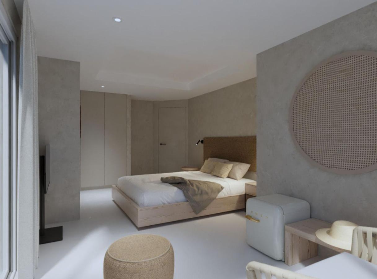 Boho Suites Formentera - Nueva Apertura Junio 2023 Es Pujols Extérieur photo