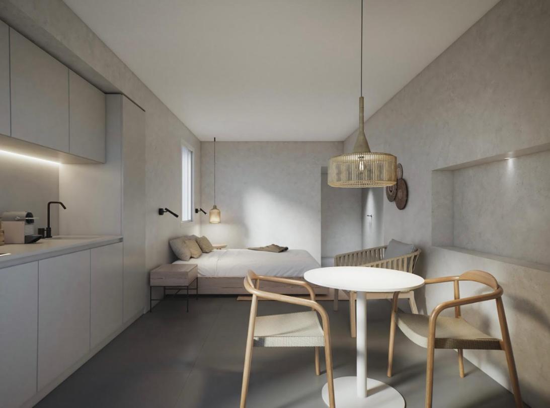 Boho Suites Formentera - Nueva Apertura Junio 2023 Es Pujols Extérieur photo