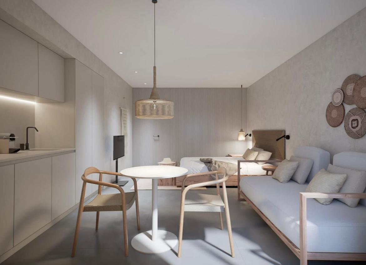 Boho Suites Formentera - Nueva Apertura Junio 2023 Es Pujols Extérieur photo